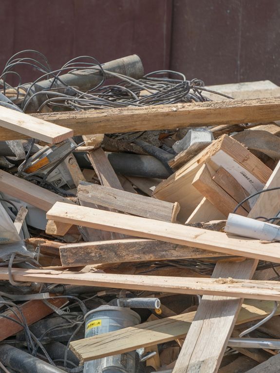 Commercial Junk Removal