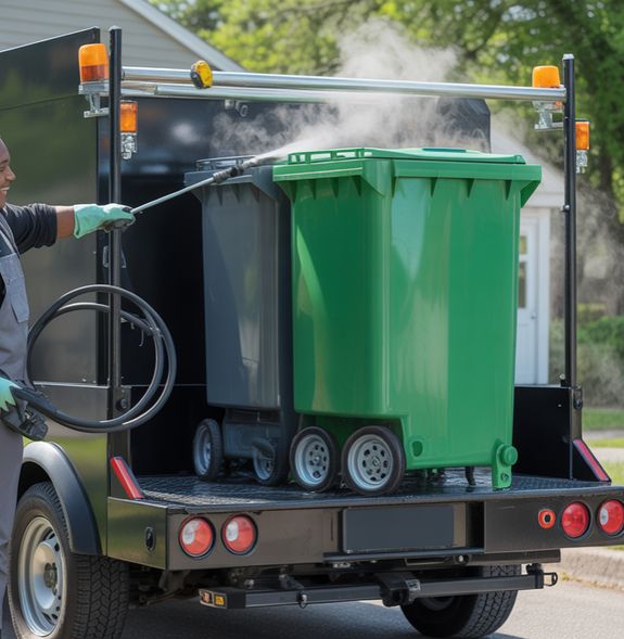 Are your junk removal services customizable for our business needs?