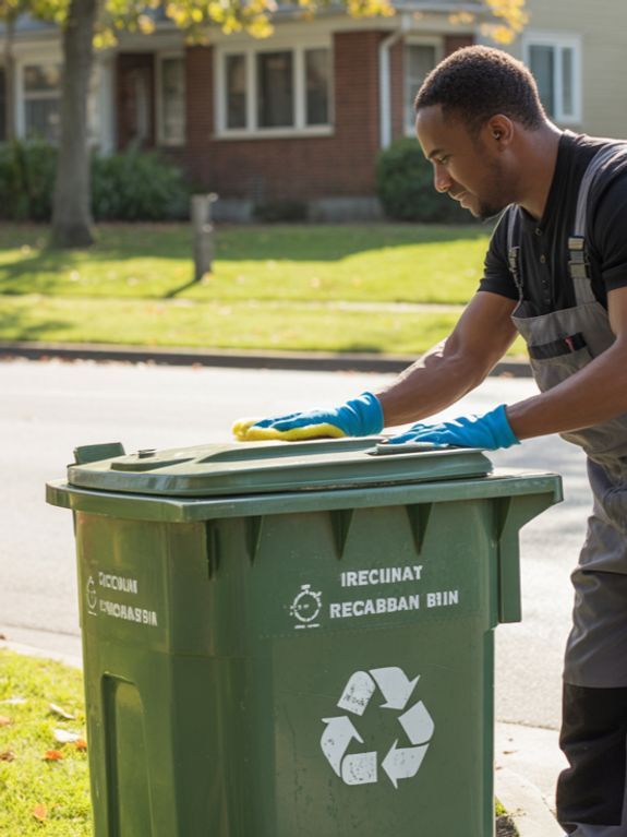 What can I expect from your commercial junk removal service?